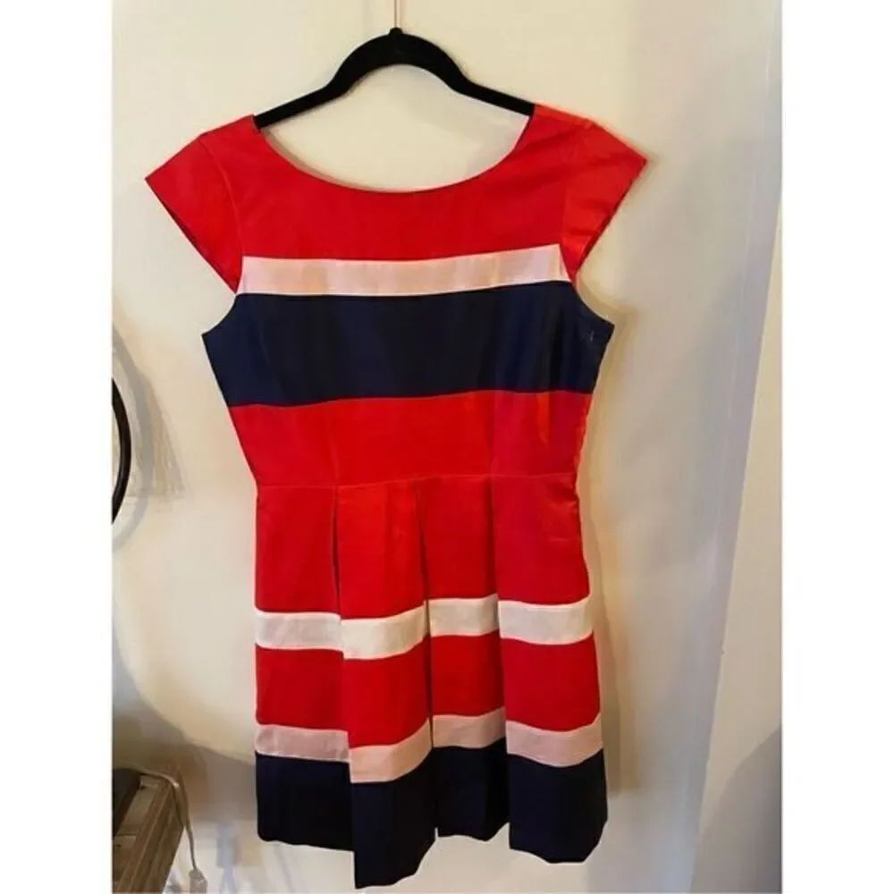 Kate Spade Dress (Sz 8)